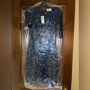 BRAND NEW BCBGMAXAZRIA DRESS WITH TAGS